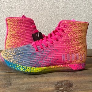 NoBull training shoe